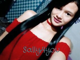 Sally4you Sexcam Livesex
