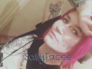 SallyFacee Sexcam Livesex