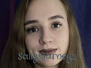 SallyGarneyz