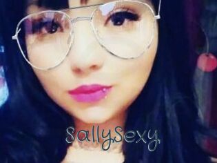 SallySexy