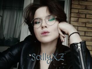 SallyXZ