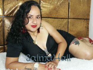 SalmaHall