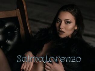 SalmaLorenzo Sexcam Livesex
