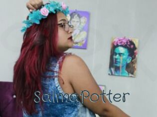 SalmaPotter