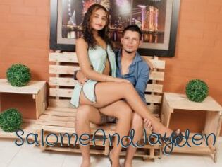 SalomeAndJayden