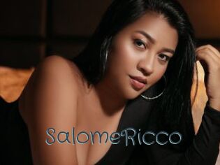 SalomeRicco