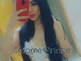 Salome_Prince