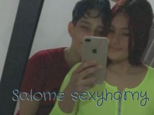 Salome_sexyhorny Sexcam Livesex