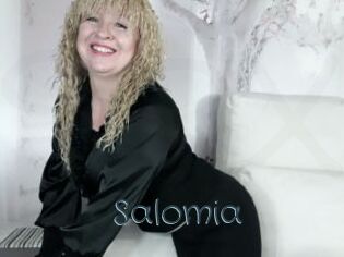 Salomia