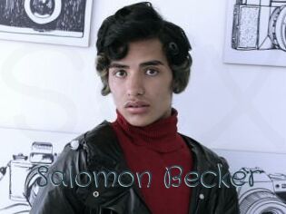Salomon_Becker