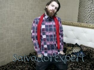 SalvadorExpert Sexcam Livesex