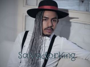 SalvadorKing
