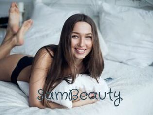 SamBeauty