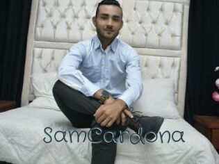SamCardona