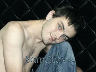 SamCarey Sexcam Livesex