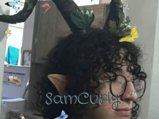 SamCurly