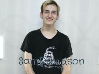 SamDavidson