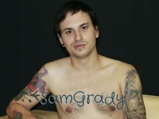 SamGrady