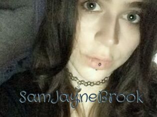 SamJayneBrook