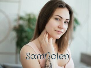 SamNolen