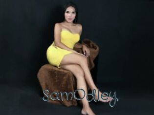 SamOdley
