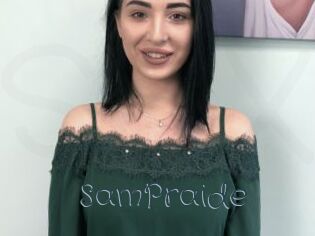 SamPraide