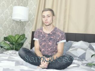 SamQueso