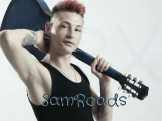 SamRoads