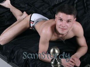 SamSturdy