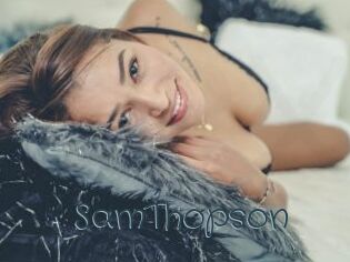 SamThopson