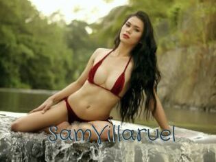 SamVillaruel