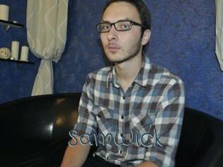 SamWick