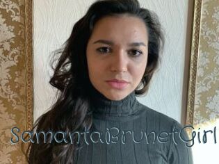 SamantaBrunetGirl Sexcam Livesex