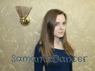 SamantaDancer
