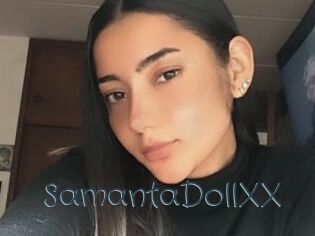 SamantaDollXX