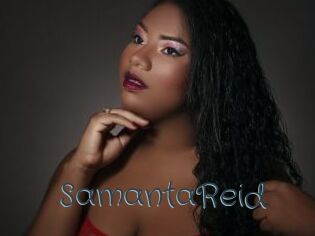SamantaReid Sexcam Livesex