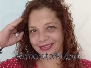 SamantaRubio
