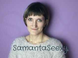 SamantaSeexy
