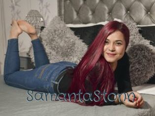 SamantaStonn