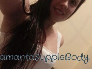 SamantaSuppleBody