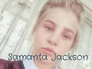 Samanta_Jackson