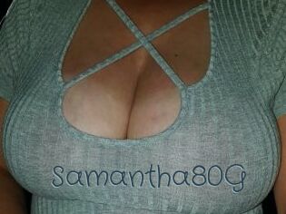 Samantha80G