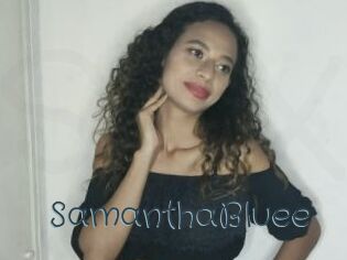 SamanthaBluee Sexcam Livesex