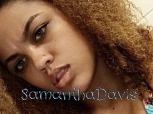 SamanthaDavis