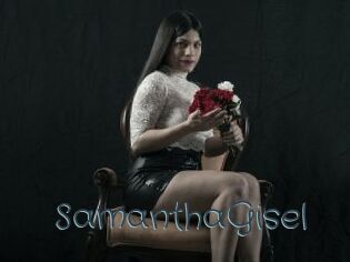 SamanthaGisel