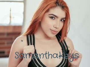 SamanthaKeys