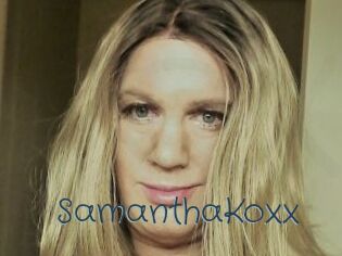 SamanthaKoxx