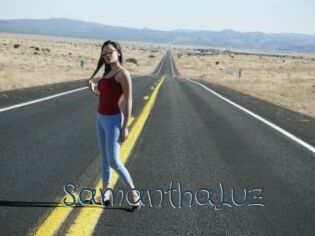 SamanthaLuz