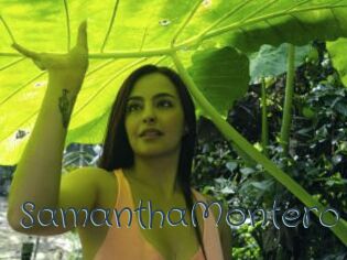 SamanthaMontero