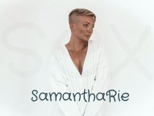 SamanthaRie